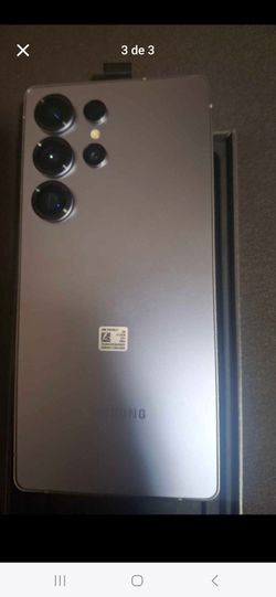 S25 ultra 512gb
