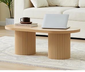 Mid Century Modern Coffee Table