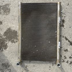 Polaris Rzr 900 Xp Radiator Fan And Housing