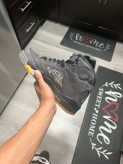 Jordan’s