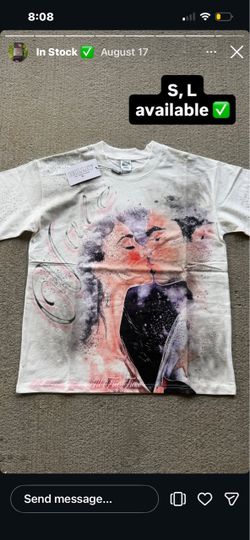 Valley shirt