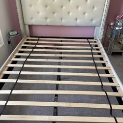 Queen Bed frame