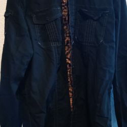 Marc Ecko (Vintage Y2k) 