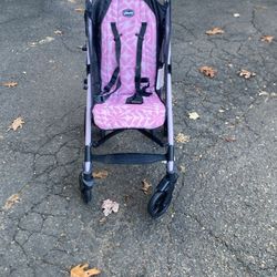 Chicco  Stroller 