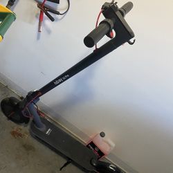 Hiboy Electric Scooter