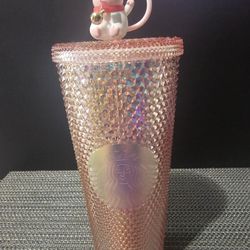 Starbucks Tumbler