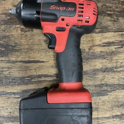 Snap On Impact Wrench 