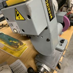 Mini Grinder