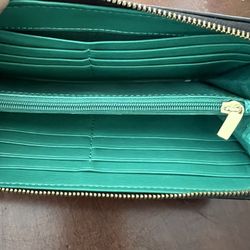 Fossil wristlet-rare Color Combination 