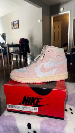 Brand New Women Air Jordan 