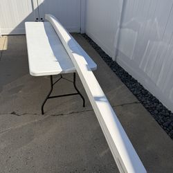 Primed MDF Molding Baseboard Trims