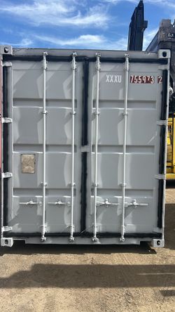 Container 40 ft HC
