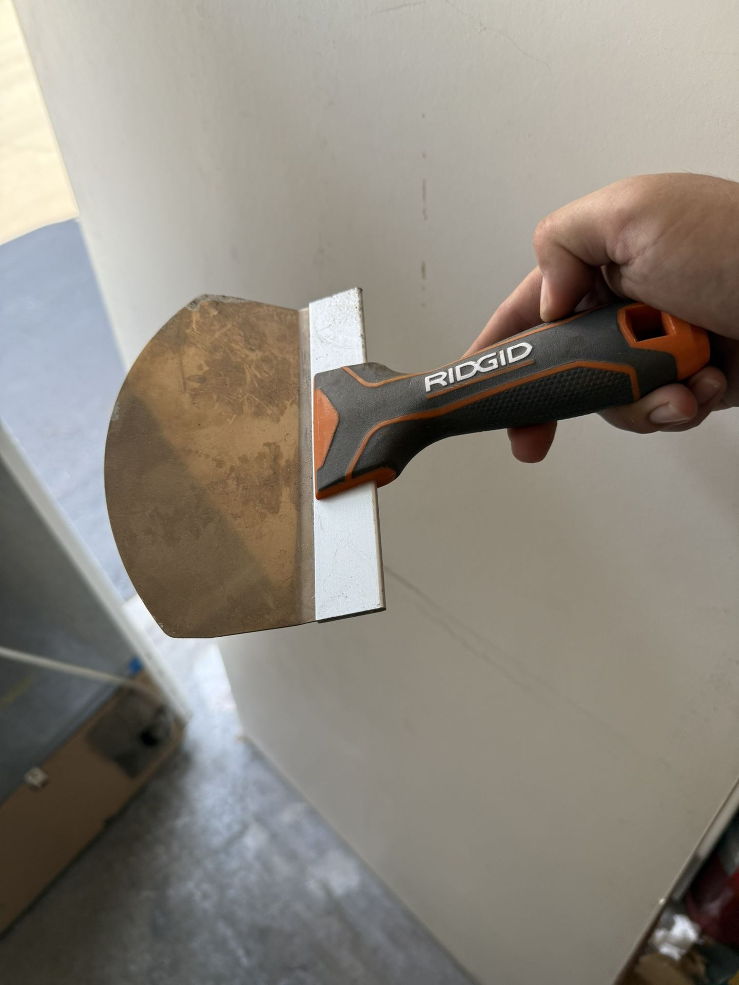 Drywall Inside Corner Tool