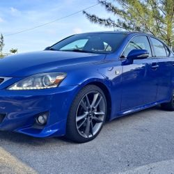 2013 Lexus IS 250