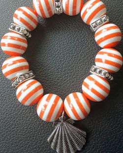 6 Women Bead Bracelets for Sale