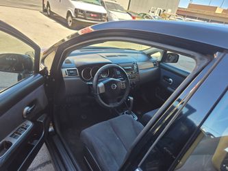 2009 Nissan Versa