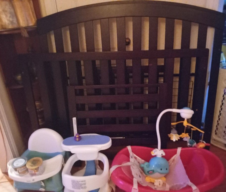 Baby Essentials ALL U NEED 4 YOUR LIL ANGEL