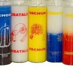 Velas Poderosas