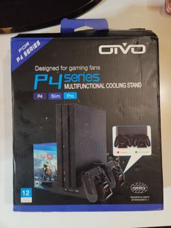 Oivo ps4 ps4 slim ps4 pro vertical stand !!!