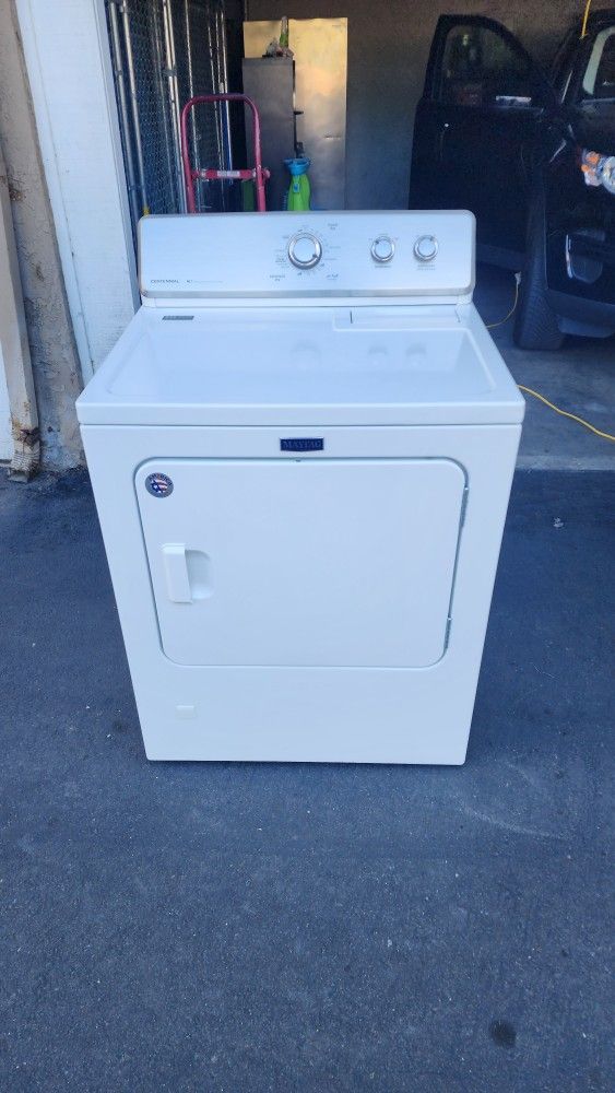 Maytag Dryer