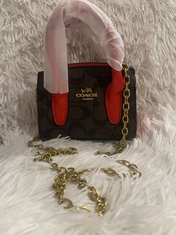 Mini  Bolsas Crossbody