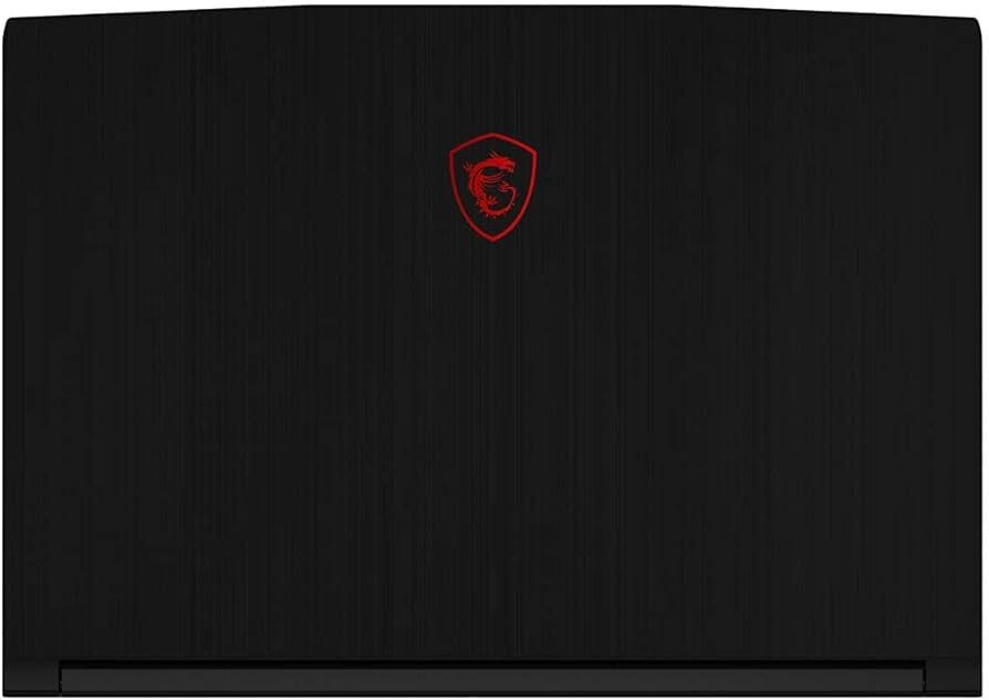 MSI GF63 Gaming Laptop