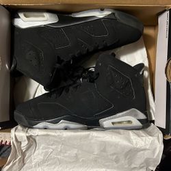 jordan 6 retro