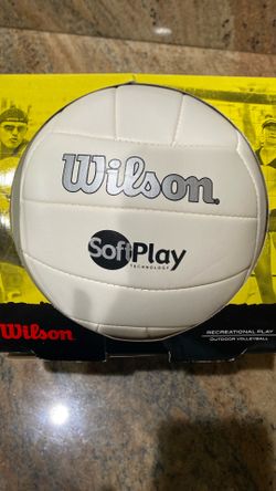 Wilson Outdoor Volleyball