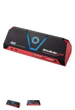 4k Avermedia 2 Plus