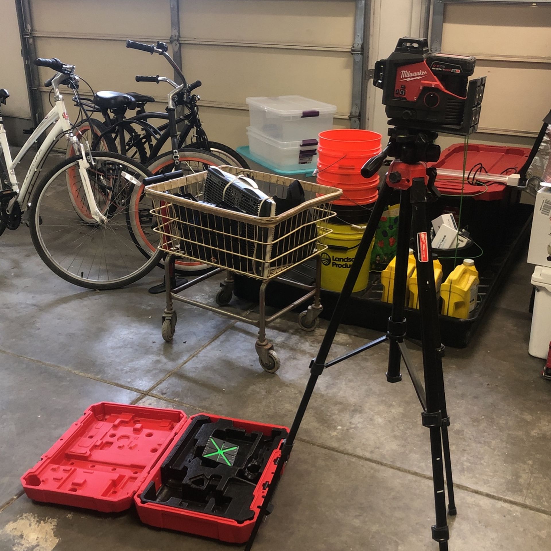 Milwaukee 3 Plane Laser Level For Sale In Anaheim CA OfferUp milwaukee-3-plane-laser-level-for-sale-in-anaheim-ca-offerup