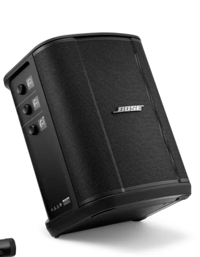 Bose S1 Pro+ Portable Bluetooth Speaker