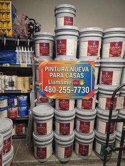 Pintura