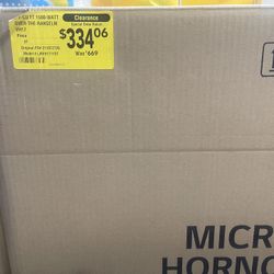  Microwave LG