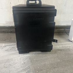 Catergator Hot Box 
