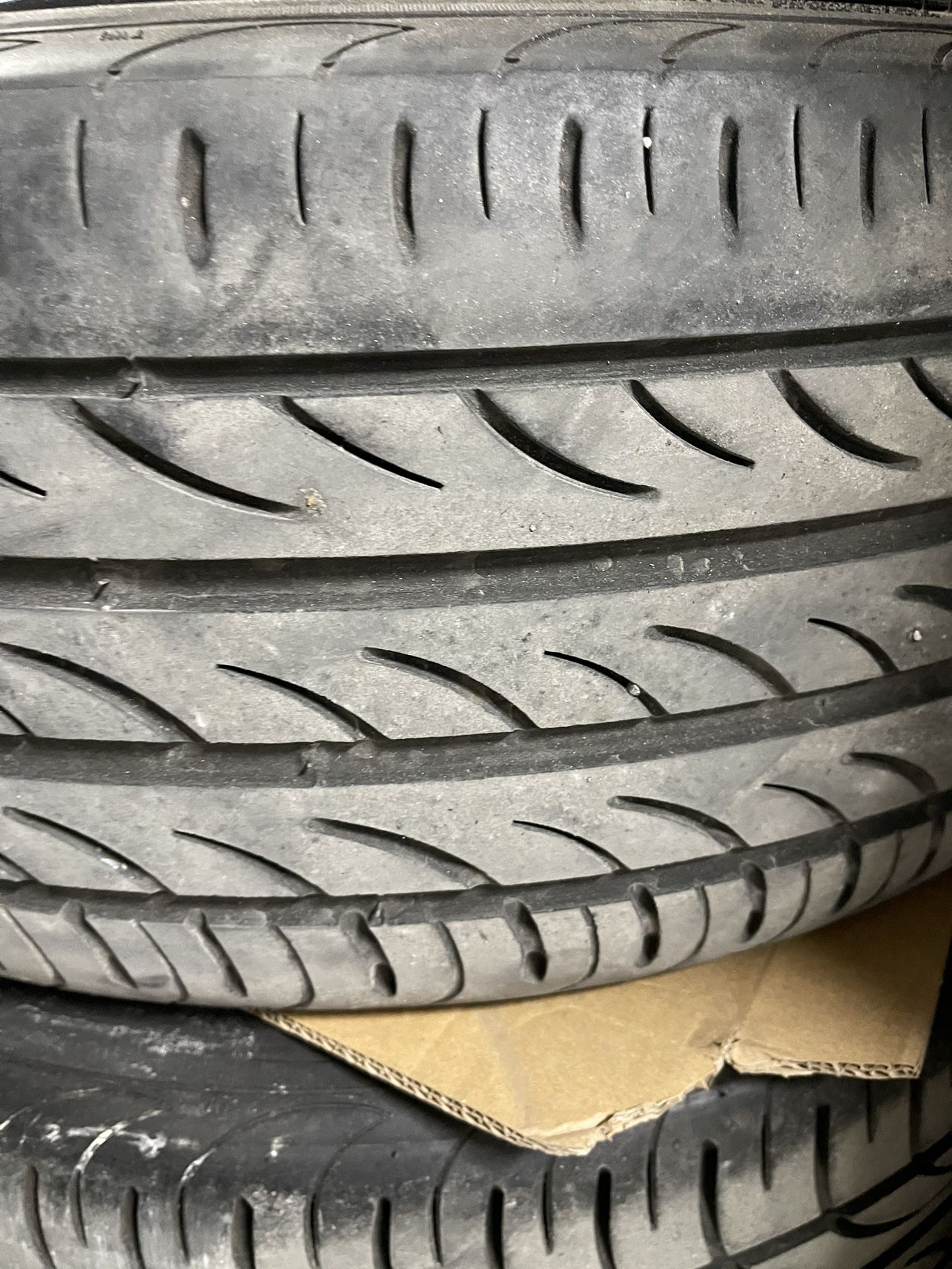 Velgen Wheels 22