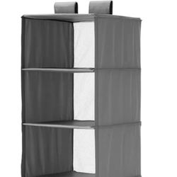 IKEA Hanging Closet Organizer