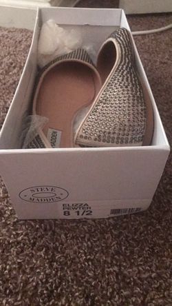Steve Madden flats