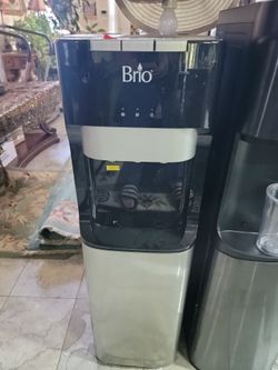 Brio Water Cooler Dispenser