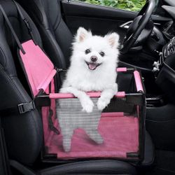 Pet Car Seat 