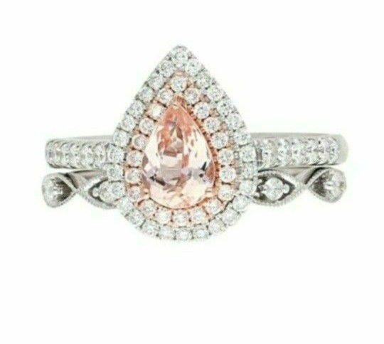 Engagement Ring With Band  Helzberg Diamonds