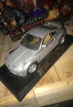 Car Nissan