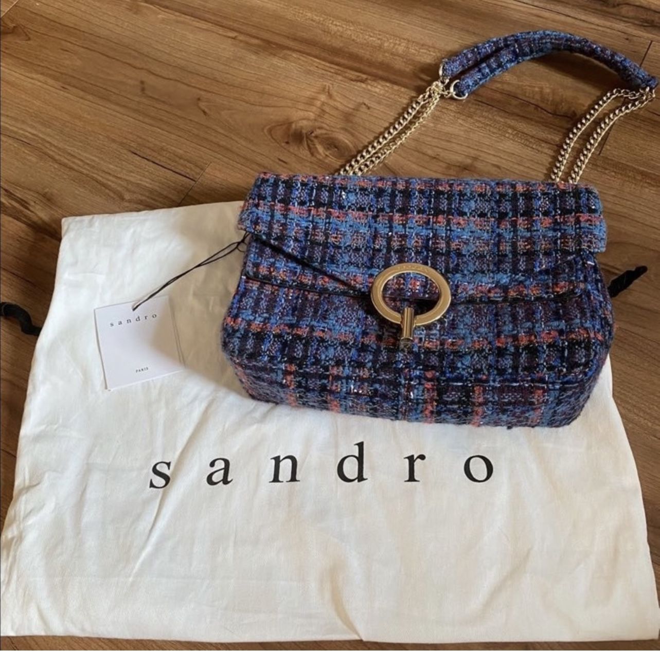 Sasha + Sofi purse for Sale in Murfreesboro, TN - OfferUp