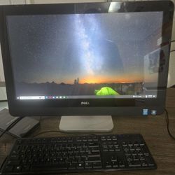 Dell Optiplex 9020 All In One Computer 