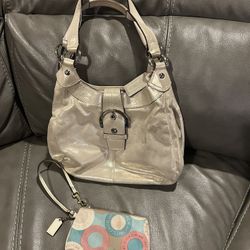 Coach Purses