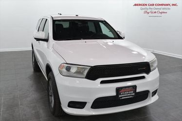 2020 Dodge Durango