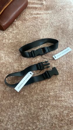 Strap Extenders - 2 count