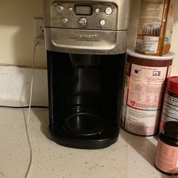 coffe maker