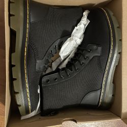 DrMartens Combs