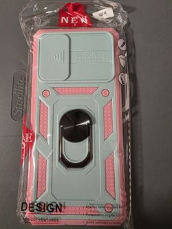 Samsung S20 FE Phone Case. Pick Up In 75042