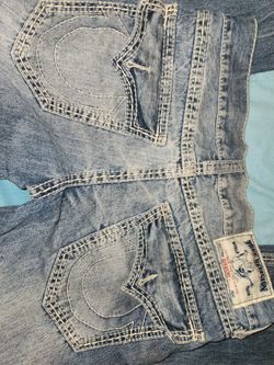 True Religion Jeans